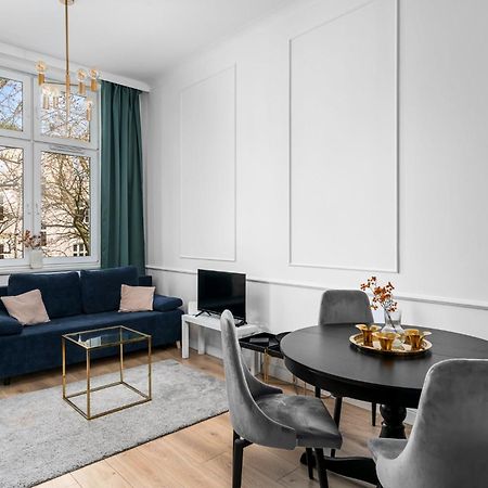 A.S. Home Worcella Street Βρότσλαβ Εξωτερικό φωτογραφία