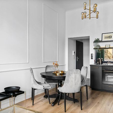 A.S. Home Worcella Street Βρότσλαβ Εξωτερικό φωτογραφία