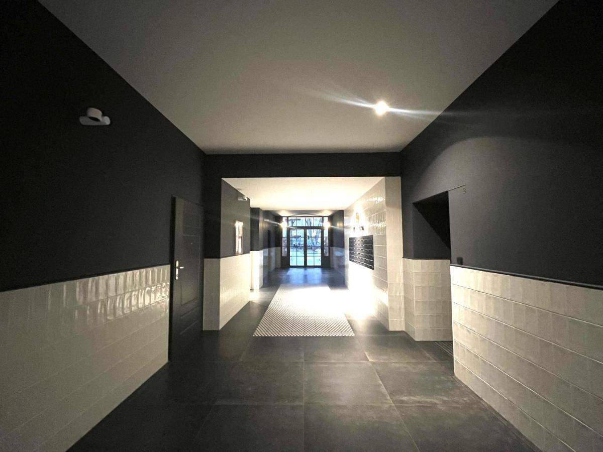 A.S. Home Worcella Street Βρότσλαβ Εξωτερικό φωτογραφία