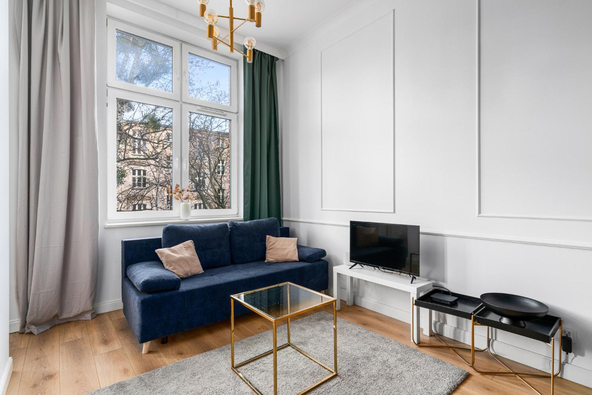 A.S. Home Worcella Street Βρότσλαβ Εξωτερικό φωτογραφία