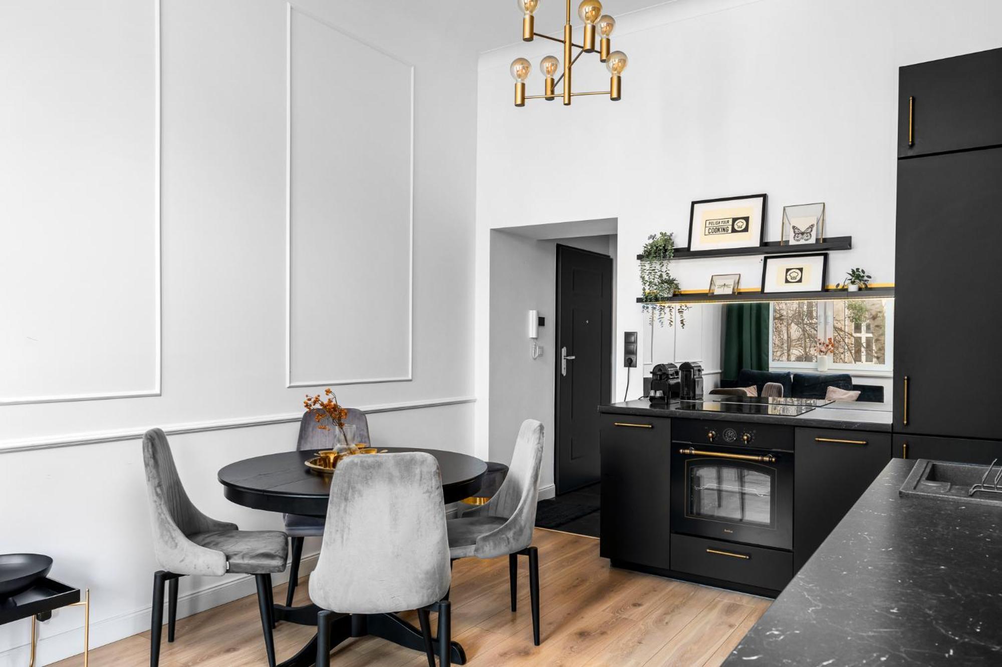 A.S. Home Worcella Street Βρότσλαβ Εξωτερικό φωτογραφία