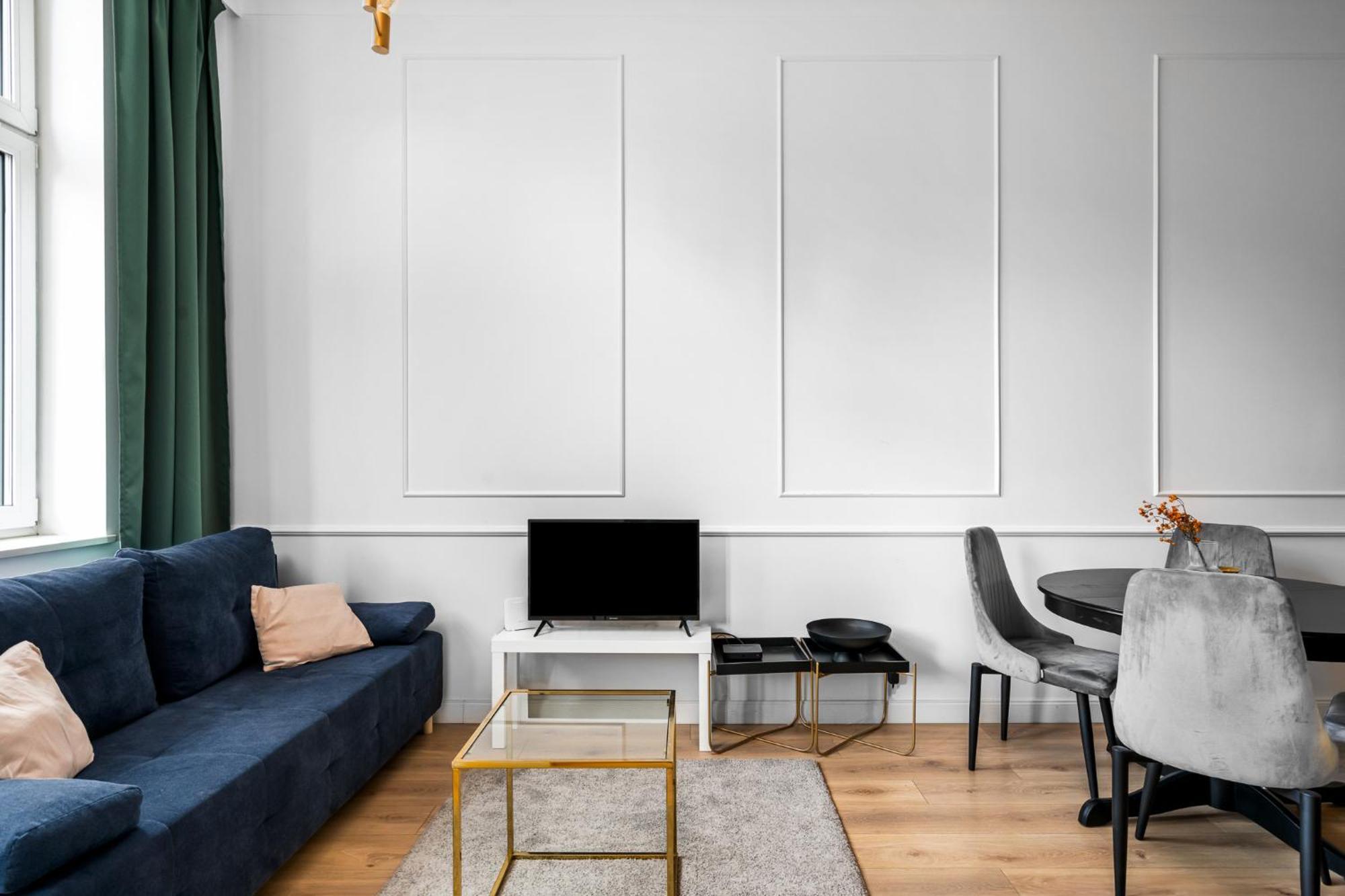 A.S. Home Worcella Street Βρότσλαβ Εξωτερικό φωτογραφία