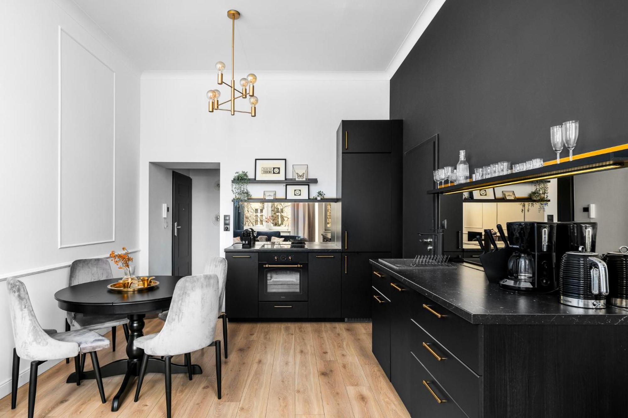 A.S. Home Worcella Street Βρότσλαβ Εξωτερικό φωτογραφία